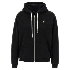 Polo Ralph Lauren Logo Embroidery Hoodie - NWT